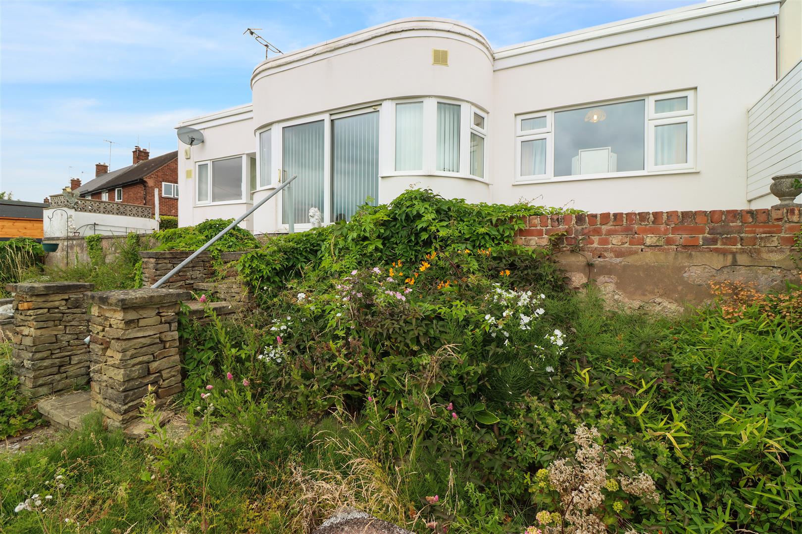 2 bed property in Brockwell Lane, Chesterfield